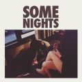 Some Nights - 페이지 이동