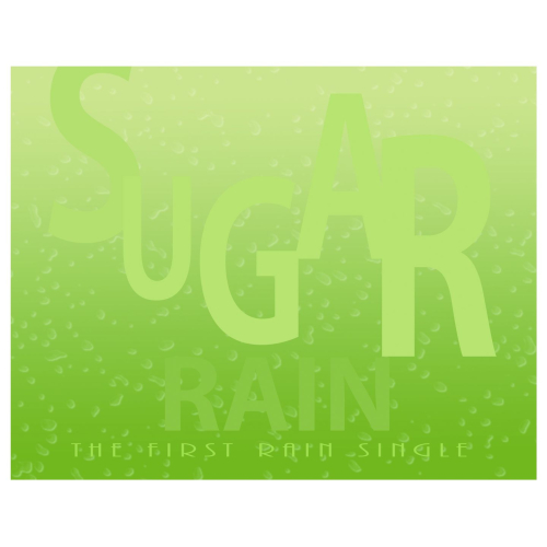 슈가레인(Sugarrain) 이미지