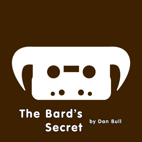 앨범 정보>멜론 The Bards Secret - Dan Bull