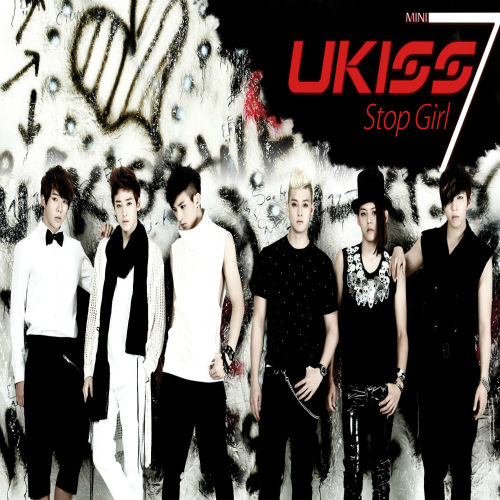 Stop girl u kiss mp3