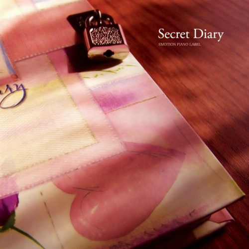 앨범 정보>멜론 Secret Diary - 하니엘