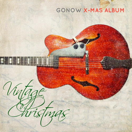 앨범 정보>멜론 Vintage Christmas - 고 나우