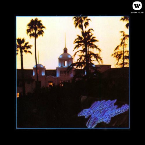 Hotel California (2013 Remaster) - Eagles
