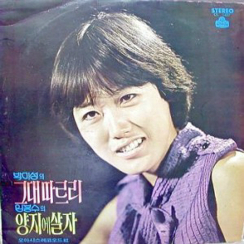 신아리랑 이미지