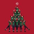 겨울 스페셜 앨범 '12월의 기적 (Miracles In December)' 앨범 커버