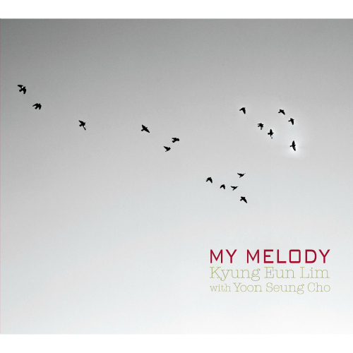 앨범 정보>멜론 My Melody - 임경은