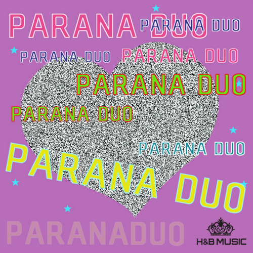 앨범 정보>멜론 Free Way - Parana Duo