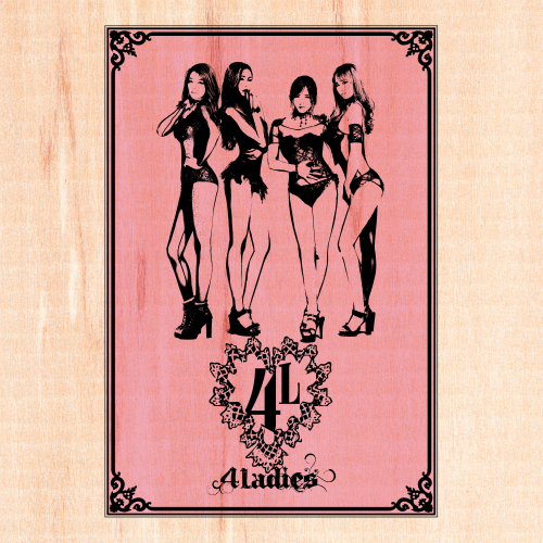 4L – Move – Single