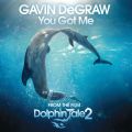 You Got Me (From The Film 'Dolphin Tale 2') - 페이지 이동
