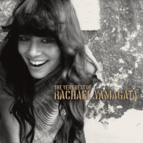 The Very Best Of Rachael Yamagata
