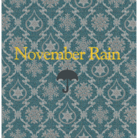 November Rain