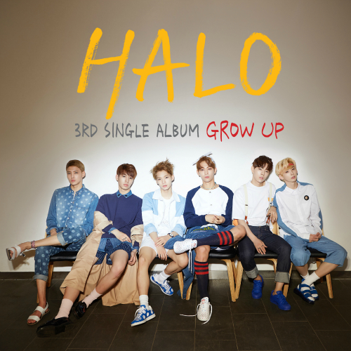 곡 정보>멜론 니가 잠든 사이에 (Remix) (Inst.) - 헤일로 (HALO)