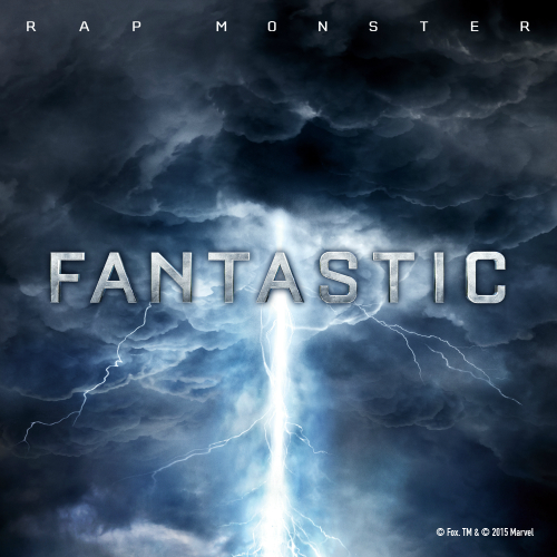Fantastic (feat. Mandy Ventrice)