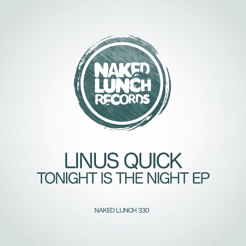 앨범 정보>멜론 Tonight Is The Night EP - Linus Quick