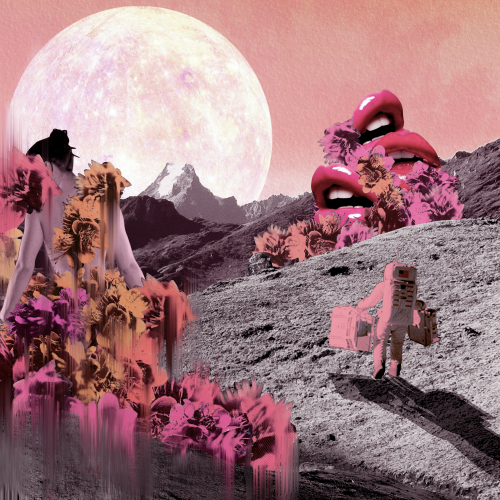 제목미정 앨범 커버