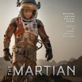 The Martian: Original Motion Picture Score (마션 OST : 오리지널 스코어) - 페이지 이동