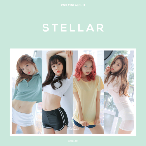 스텔라 이미지