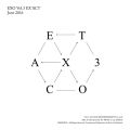 EX'ACT - The 3rd Album - 페이지 이동