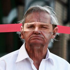 Stylin' 앨범 커버