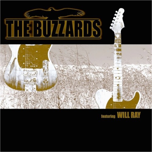 The Buzzards Feat.Will Ray