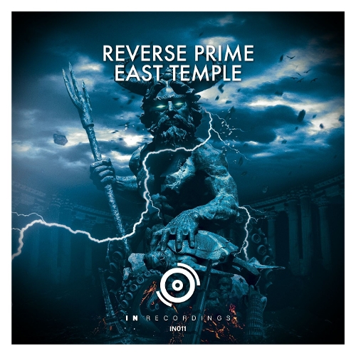 앨범 정보>멜론 East Temple - Reverse Prime (리버스 프라임)