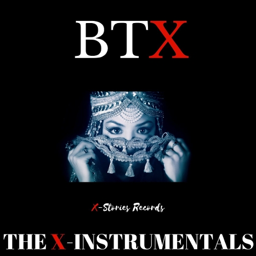 앨범 정보>멜론 The X-Instrumentals - Btx