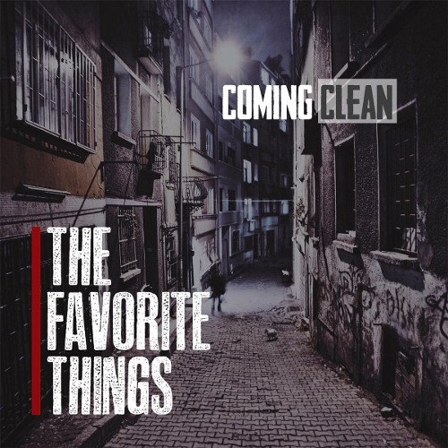 앨범 정보>멜론 Coming Clean - The Favorite Things