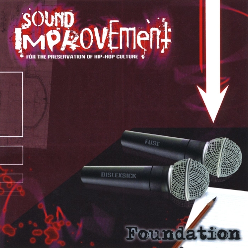 곡 정보>멜론 Heaven in Hell - Sound Improvement, EazE