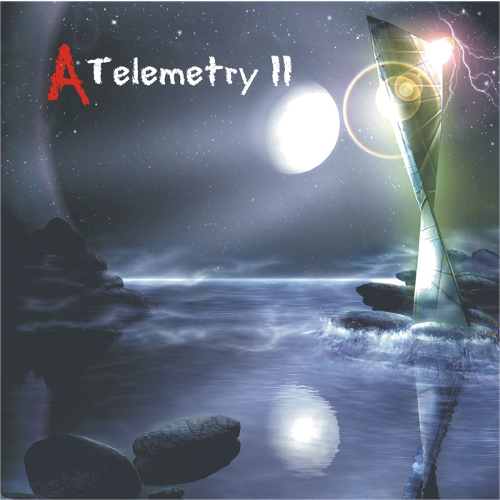 곡 정보>멜론 Over the Moon - A Telemetry