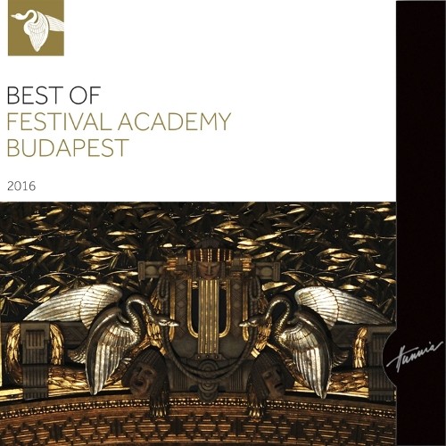 Best of Festival Academy Budapest 2016 (Live Version)