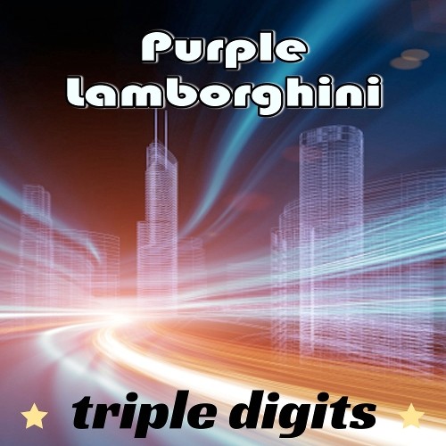 Purple Lamborghini (Instrumental Ringtone)