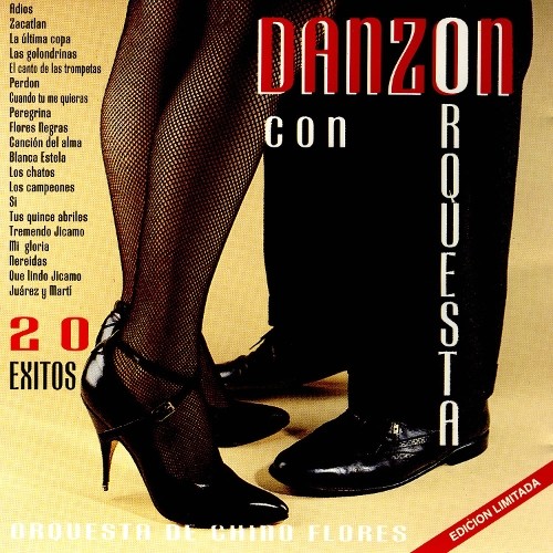 Danzon Con Orquesta Danzon Con Orquesta
