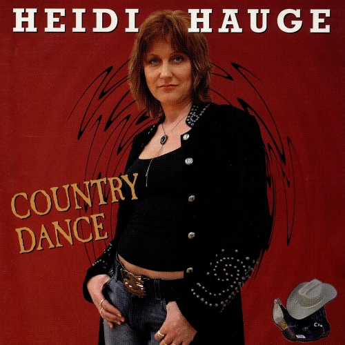 앨범 정보>멜론 Country Dance - Heidi Hauge