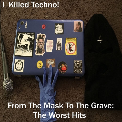 곡 정보>멜론 Lets Disco! - I Killed Techno!