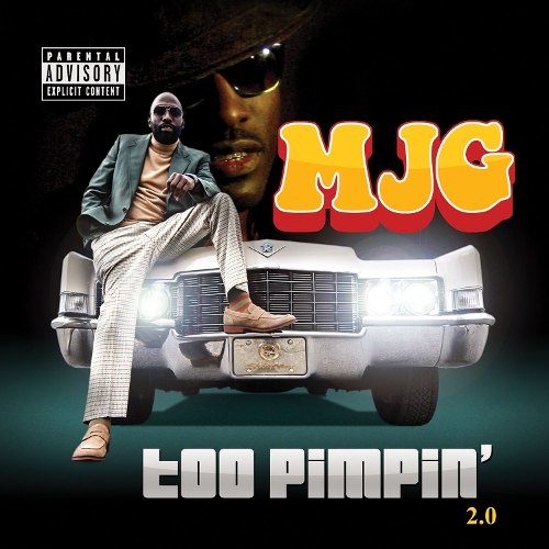 곡 정보>멜론 24-7,365 (Feat. Rick Ross) - MJG