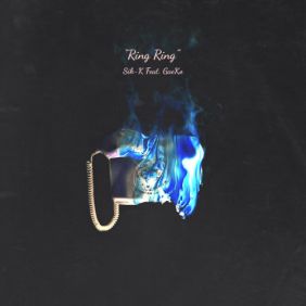 RING&nbsp;RING 앨범 커버