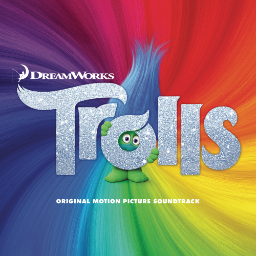 Justin Timberlake-CAN&#039;T STOP THE FEELING! (from DreamWorks Animation&#039;s &amp;quot;TROLLS&amp;quot;)