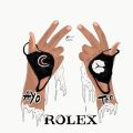 Rolex - 페이지 이동