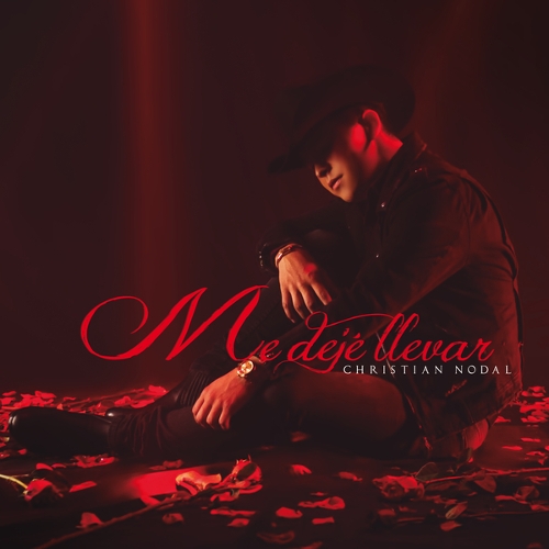 앨범 정보>멜론 Me Deje Llevar - Christian Nodal
