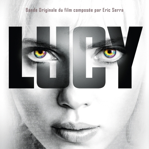 앨범 정보>멜론 Lucy (루시 OST) - Eric Serra