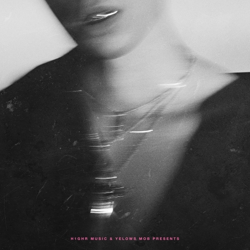 마음이&nbsp;Choppy 앨범 커버