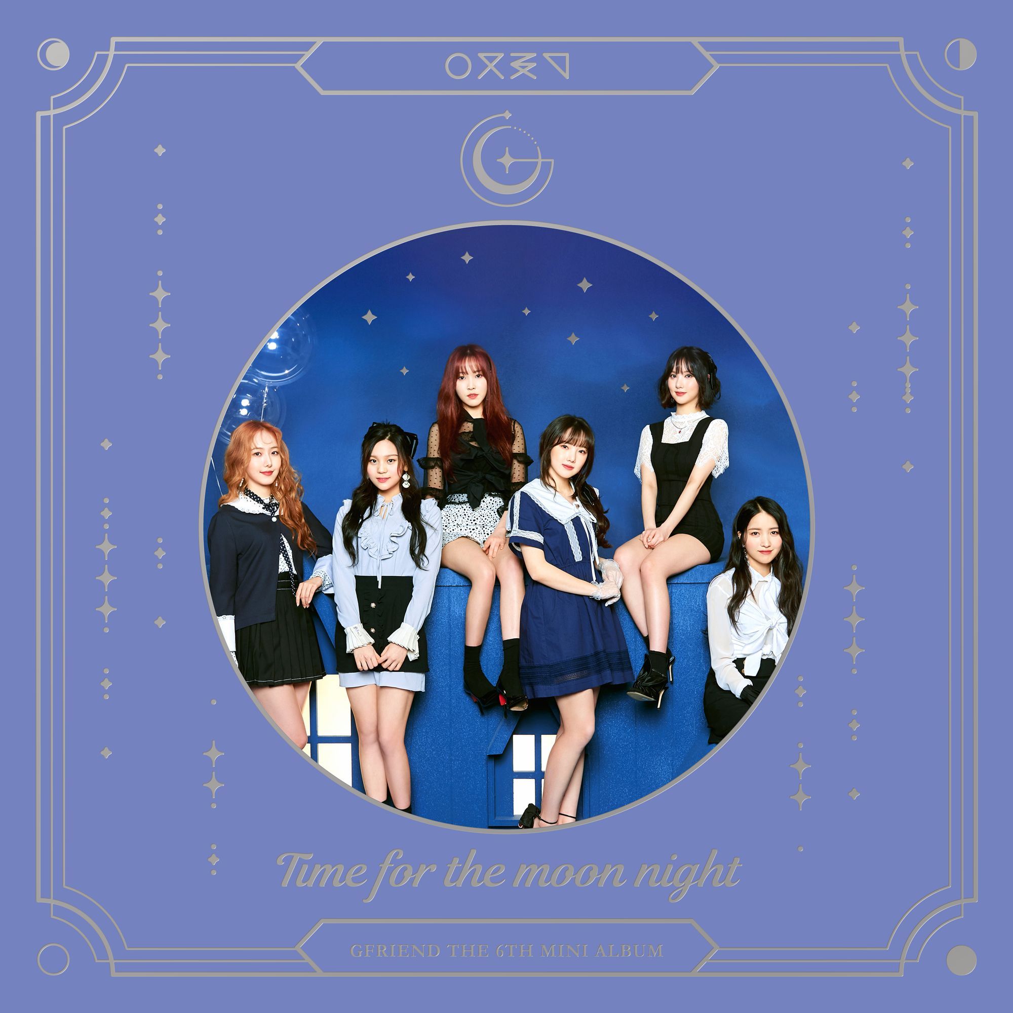 DISCOGRAPHY – GFRIEND UNITED