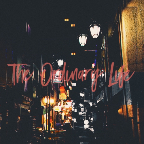 MET – The Ordinary Life – Single