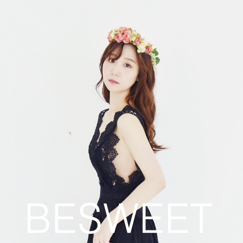 Besweet – 꽃 같았던 – Single