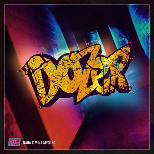 NADA, Mina Myoung – MND Project – Single