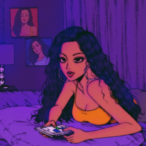 Alisha – Drunk Texting (Feat. Jimmy Brown) – Single