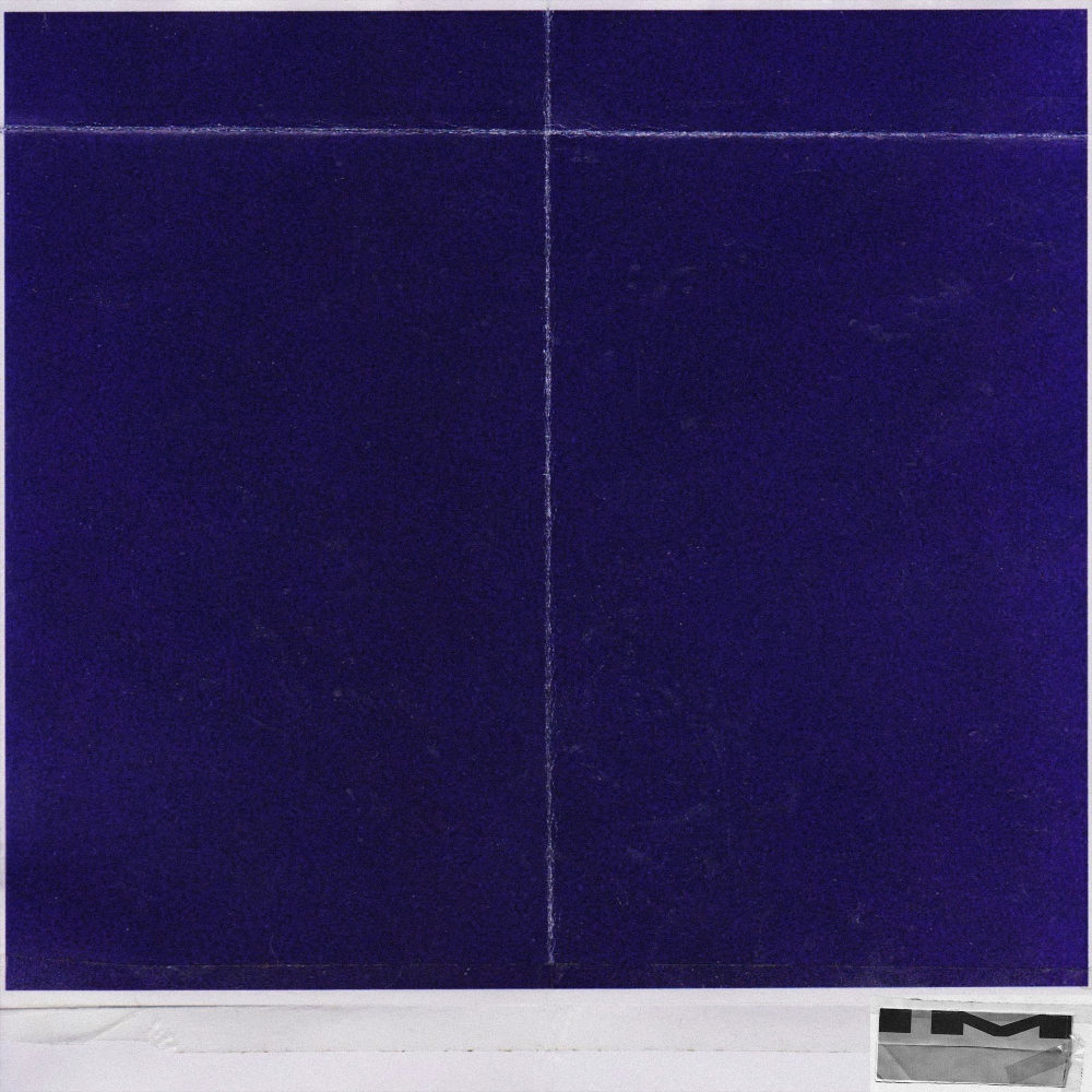 IndiGO 앨범 커버