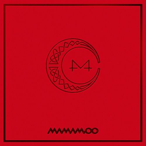 Mamamoo - Red Moon