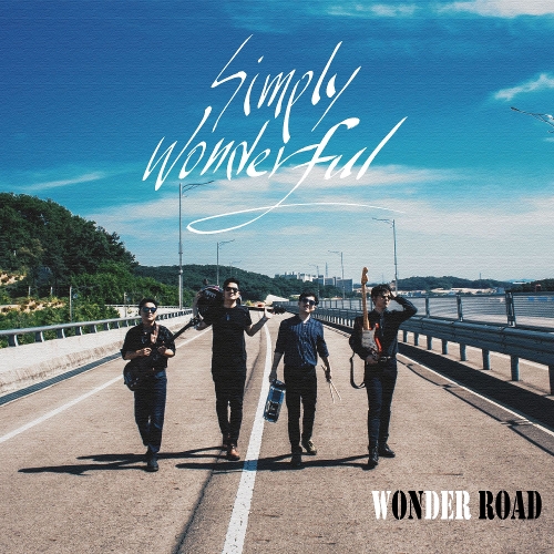 WONDER ROAD