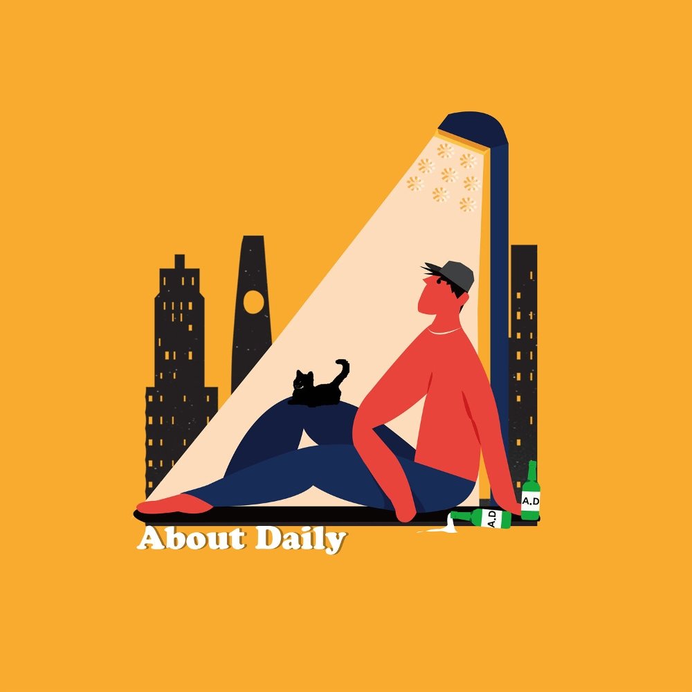 A.D – About Daily